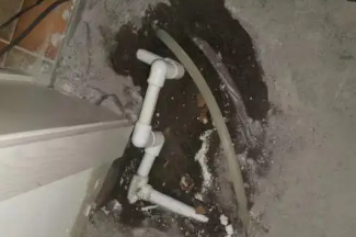 长治卫生间漏水检测多少钱