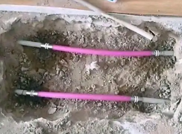 长治卫生间测漏水多少钱