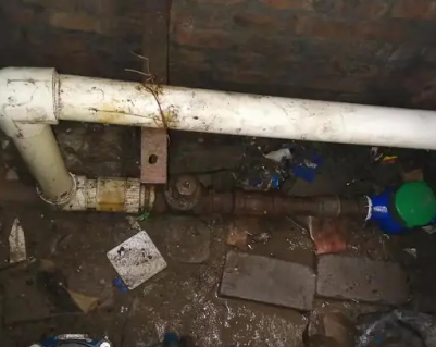 长治水管维修哪家好