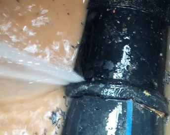 长治漏水维修价格明细