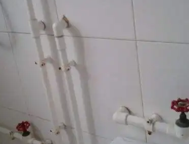 长治水管维修多少钱