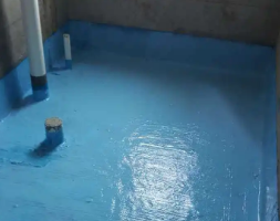 长治卫生间防水哪家好