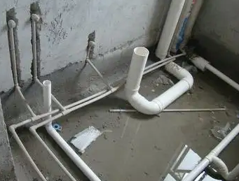 长治水管维修多少钱
