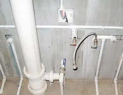 长治水管维修价格明细