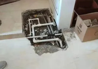 长治查漏水多少钱