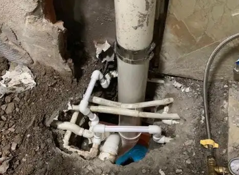 长治卫生间漏水检测多少钱