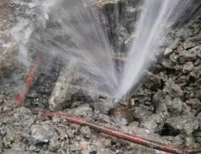长治水管维修多少钱