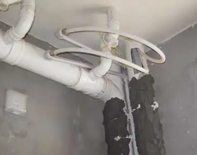 长治水管维修哪家好
