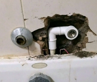 长治卫生间漏水检测多少钱