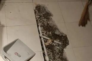 长治卫生间漏水检测电话